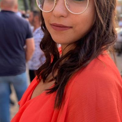 3615_Marie's profile picture. Med. gé.