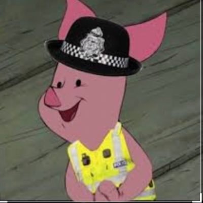 PC Piglet