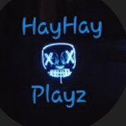 PlayzHay's profile picture. Subscribe to my youtube channel HayHayGoAway on YouTube
