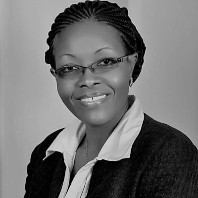 EvelyneWambui's profile picture. People relations and administrative systems. Musical 🎶.