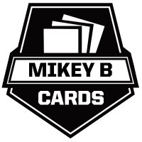 Mikey B (@mikeybcards) 's Twitter Profile
