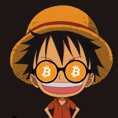 BTC HODLER since 2014 and some altcoins, crypto lover, LIBERTERIAN-less state and banks more freedom and thinking. Love learning and adventures, world traveler