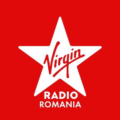 Contul oficial Virgin Radio Romania
https://t.co/FMIsozcmyL
