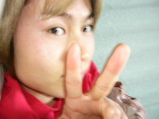 I'm Public Ene....oops!  no...no no No! I'm St.Alien! Let's talkin' about!!   ・・・・我猜我猜我猜猜猜！