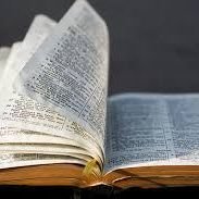 God's word is a lamp unto our feet, it lights our path, guides us and refreshes our life