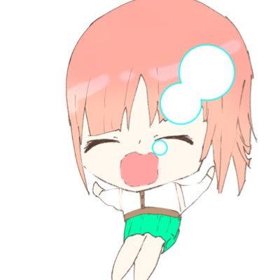 餅米さんのプロフィール画像