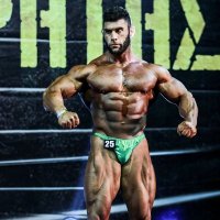 TheGreekBeast (@thegreekbeast1) 's Twitter Profile Photo