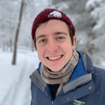 nathanlookingup's profile picture. Director of Product Management at #Pathstream. Previously @microsoft @mckinsey. Interested in how policies and products can be improved to increase equity.