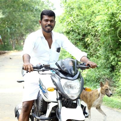 Murugapvk's profile picture. 