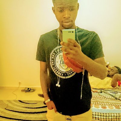 BienvenuOuama's profile picture. Seké bien