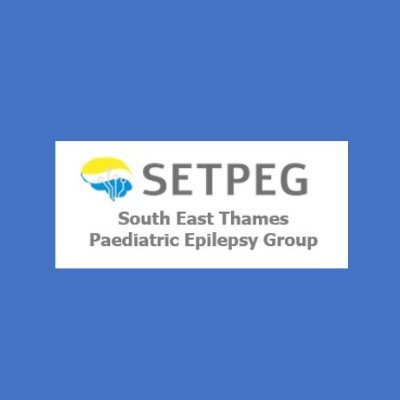 SETPEG is a network of professionals involved in the provision of epilepsy services for children, young people & families in the South East Thames region.