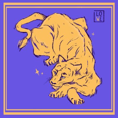 Hello! I'm a student of architecture | 98 |
In my free time, I draw some stuff | I retweet a lot of art and architecture