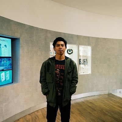 SinggihFebriana's profile picture. I'm not born to lose | Libertarian | U | Mars planet | a capItalists | aNAgnostic | jusT sciences done rIght!!! 👌🏼🫸🏼🌌🫷🏼📐🕯️