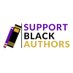 Support Black Authors (@black_authors) Twitter profile photo