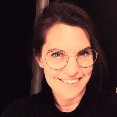 juliebaverel's profile picture. 