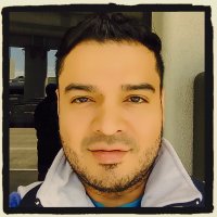 Luis Monzon Pineda (@monzonpb) 's Twitter Profile