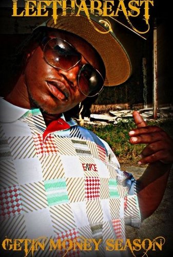 LEETHABEAST's profile picture. 