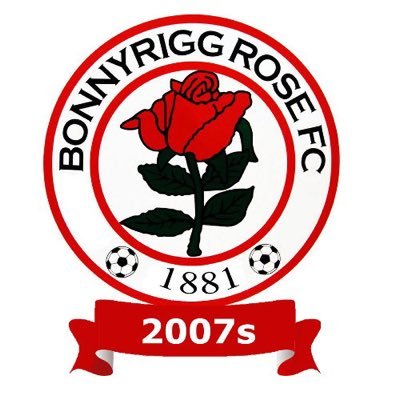 2007 football club competing in SERYFA. part of the Bonnyrigg Community of Clubs