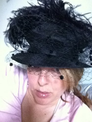 Lorramark's profile picture. Writer of non-fiction TV scripts / Defender of the environment and all its living creatures #TheResistance