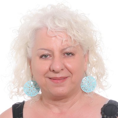 pituset's profile picture. abbracciatrice seriale, leader yoga della risata e patriota  🇮🇹🇮🇹  🇱🇷🇱🇷