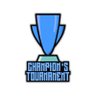 TournamentChmps's profile picture. Organisateur de Tournoi, recherche un stage Champion's Week Discord : https://t.co/47DxB1UYsl