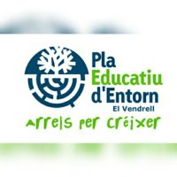 Pla Educatiu d'Entorn del Vendrell(@educatiu) 's Twitter Profile Photo