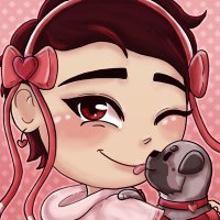 Zee 💕 Pet Commissions Closed (@zeeziez_art) 's Twitter Profile