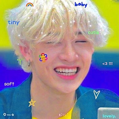 彡 #BANGCHAN : virtual hugs | she/her | 17 @YUTARAZEN