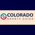 Colorado Grants (@colorado_grants) Twitter profile photo Colorado Grants (@colorado_grants) Twitter profile photo