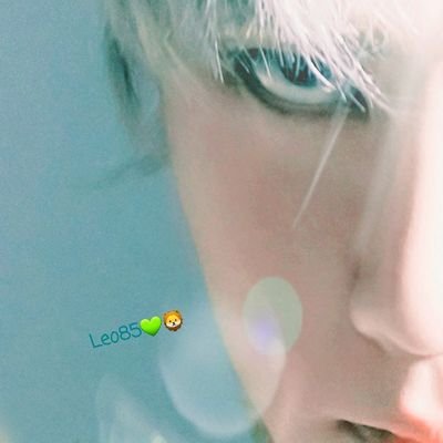 🦁
Love as always~ Leo85