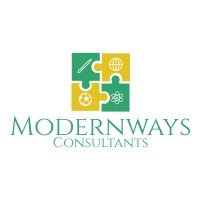 Modern Ways Consultants(@ConsultantsWays) 's Twitter Profile Photo