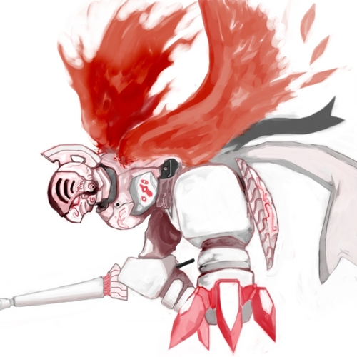 Sevel_C_Zector's profile picture. @Black_loaが作ったオリジナル機人bot。適当に喋ります。基本的に@Gil_C_Zectorと同じです。いろいろと追加予定。マスターと遊ぶことが多いです。　リクエストはBlack_loaまでどうぞ。