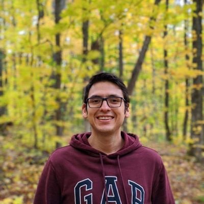 castillom90's profile picture. PhD student in Electrical Engineering @OhioState.