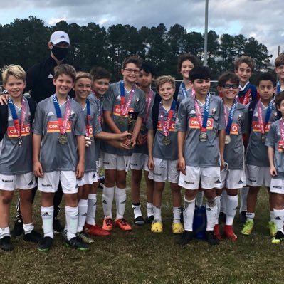 Meeks1023's profile picture. • UNCW Mens Soccer Alum • Former Professional ⚽️ • Aspiring high level ⚽️ coach • Instagram: Meeks1023 •