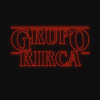 Grupo RIRCA (@gruporirca_blog) 's Twitter Profile