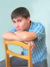 pro100timur's profile picture. 