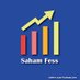 Sahamfess 📈 (@saham_fess) Twitter profile photo Sahamfess 📈 (@saham_fess) Twitter profile photo