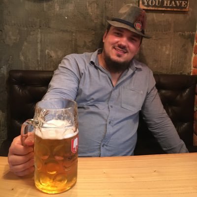 morev_kirill's profile picture. 