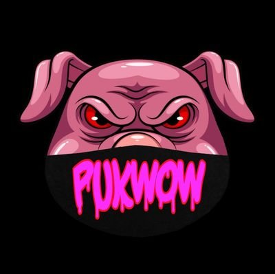 hi my name is pukwow im a streamer on twitch i play a bunch of different games i like to have fun and laugh i also rage a bunch on cod