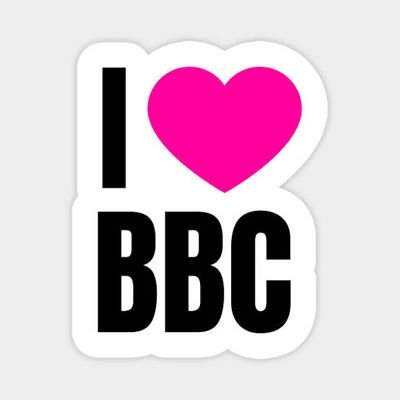 â€œ#Thats_My_Destiny #BNWO #WHITEBOI_LOOSER
#BBC_IS_HEAVEN https://t....