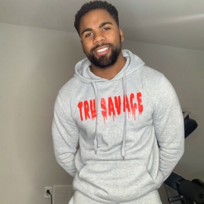 🏃🏽♂️Activewear IG:Trusavageapparel SC: Kwa703 #DMV