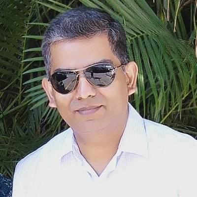 @BeShankar