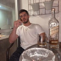 Thiago Bettão (@bettaothiago) 's Twitter Profile