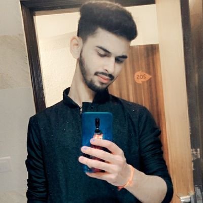 ritviksingh1672's profile picture. Student | Barca Fan | Football Player | Editor @Blaugranagram
   



             
Forca Barca 💙♥️