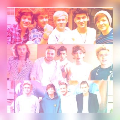 ♡13||she/her/♡

☆DIRECTIONER☆
 
◇posts everyday◇ 

♧follow for follow♧

like for like

I have instagram 👇👇