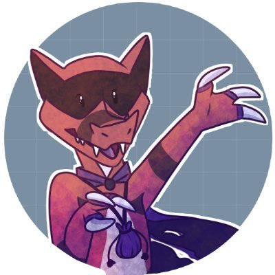 CafeKrookodile's profile picture. 