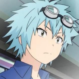 KaidouToki_'s profile picture. 💙Hi I'm Kaidou Toki💙


✨I admire my brother a lot✨