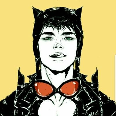 Nekolife5's profile picture. pansexual