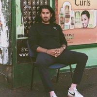 Khuram Mirza (@kqmirza) 's Twitter Profile