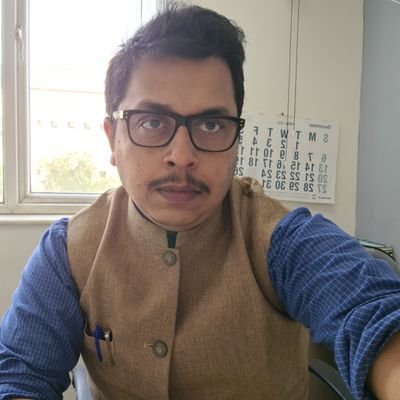 dr upal sengupta Profile